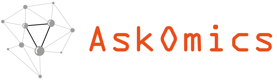 AskOmics logo