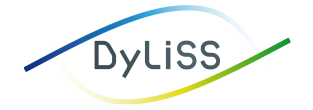 Dyliss logo